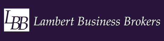 Houston Business Broker